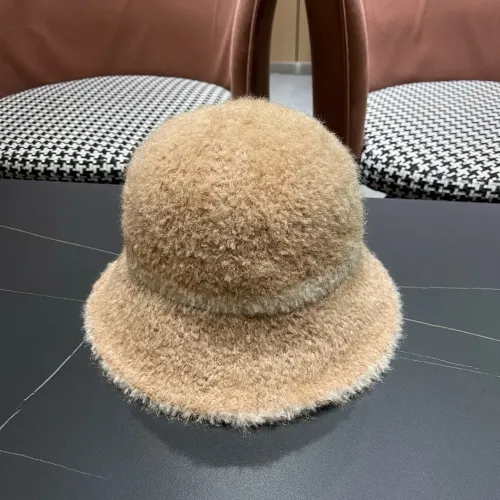 Replica Moncler Caps #1422357 $36.00 USD for Wholesale