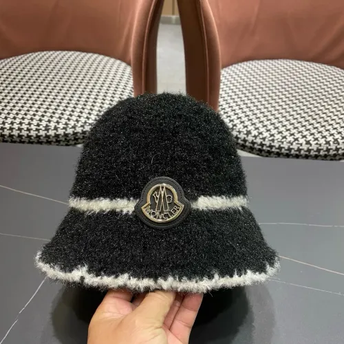 Moncler Caps #1422358 $36.00 USD, Wholesale Replica Moncler Caps