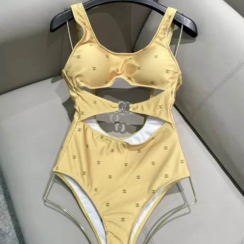 Replica Chanel Bathing Suits For Women #1422375 $39.00 USD for Wholesale