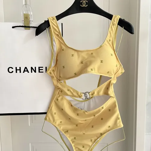 Replica Chanel Bathing Suits For Women #1422375 $39.00 USD for Wholesale