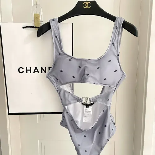 Replica Chanel Bathing Suits For Women #1422376 $39.00 USD for Wholesale