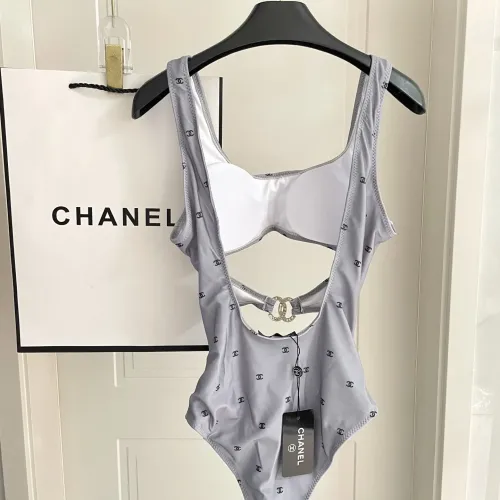 Replica Chanel Bathing Suits For Women #1422376 $39.00 USD for Wholesale