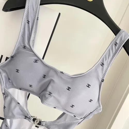 Replica Chanel Bathing Suits For Women #1422376 $39.00 USD for Wholesale