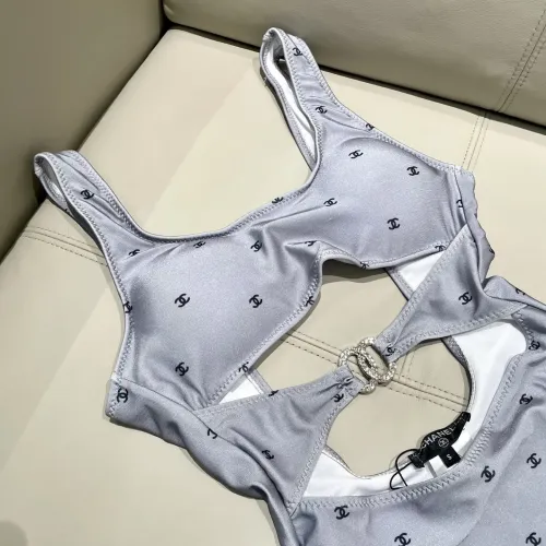 Replica Chanel Bathing Suits For Women #1422376 $39.00 USD for Wholesale