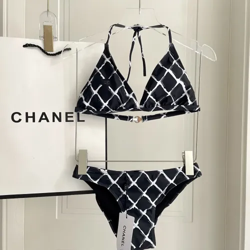 Replica Chanel Bathing Suits For Women #1422377 $40.00 USD for Wholesale