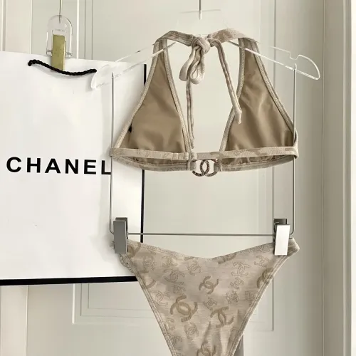 Replica Chanel Bathing Suits For Women #1422378 $42.00 USD for Wholesale