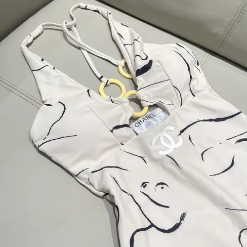 Replica Chanel Bathing Suits For Women #1422379 $40.00 USD for Wholesale
