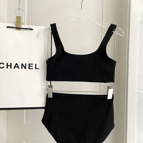 Replica Chanel Bathing Suits For Women #1422380 $40.00 USD for Wholesale