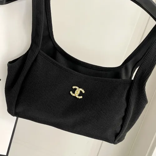 Replica Chanel Bathing Suits For Women #1422380 $40.00 USD for Wholesale