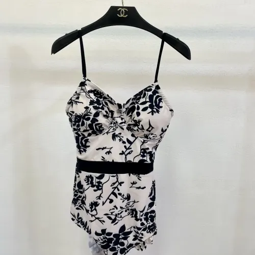 Replica Chanel Bathing Suits For Women #1422382 $42.00 USD for Wholesale
