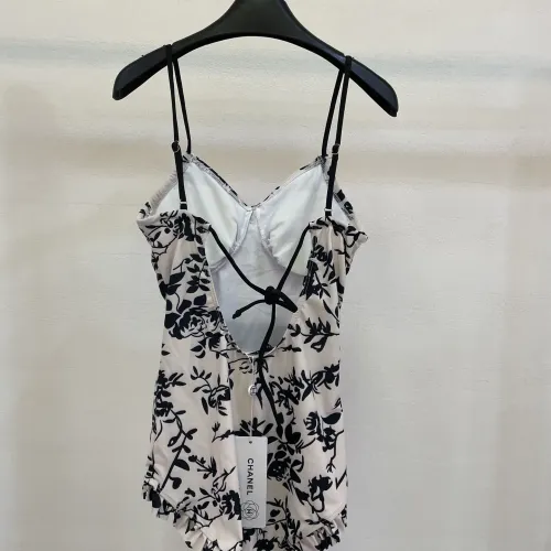 Replica Chanel Bathing Suits For Women #1422382 $42.00 USD for Wholesale