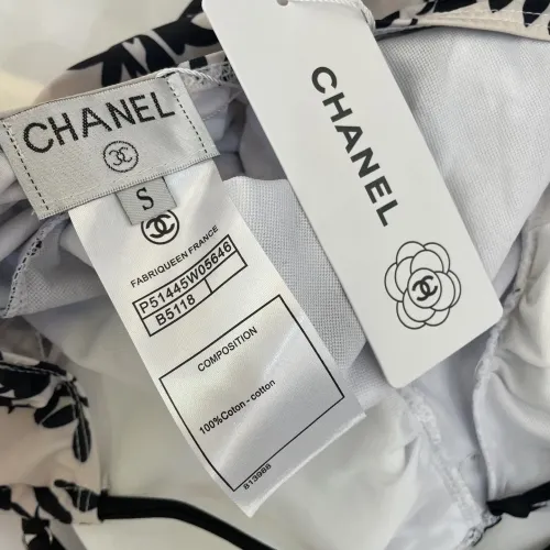 Replica Chanel Bathing Suits For Women #1422382 $42.00 USD for Wholesale