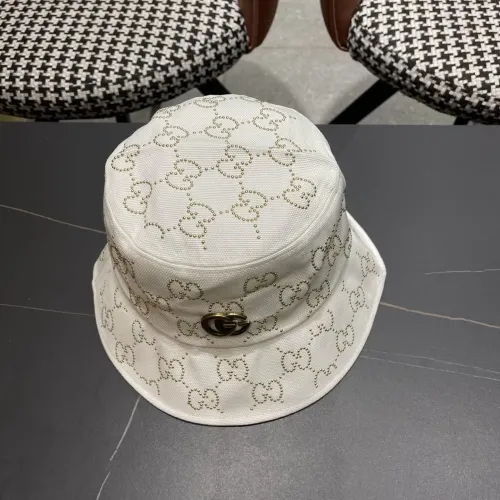 Replica Gucci Caps #1422396 $38.00 USD for Wholesale
