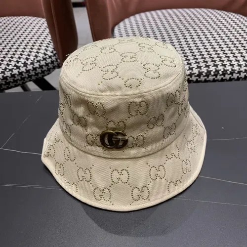 Gucci Caps #1422397 $38.00 USD, Wholesale Replica Gucci Caps