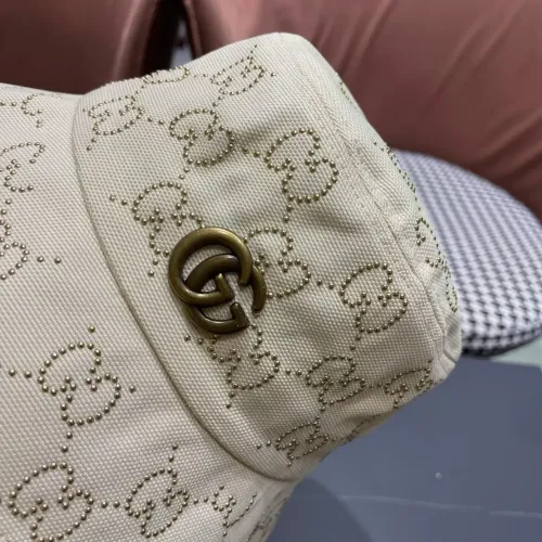 Replica Gucci Caps #1422397 $38.00 USD for Wholesale