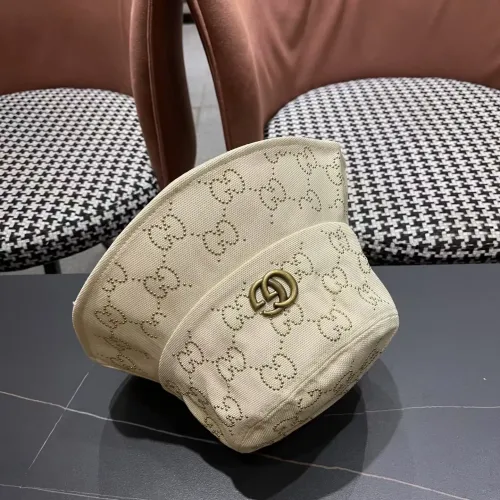Replica Gucci Caps #1422397 $38.00 USD for Wholesale