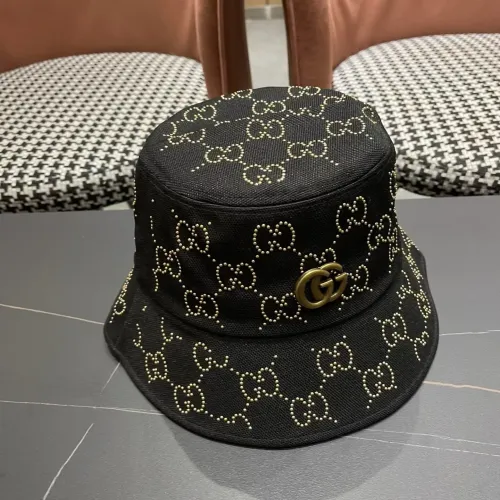 Replica Gucci Caps #1422398 $38.00 USD for Wholesale