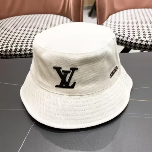 Louis Vuitton LV Caps #1422399 $38.00 USD, Wholesale Replica Louis Vuitton LV Caps