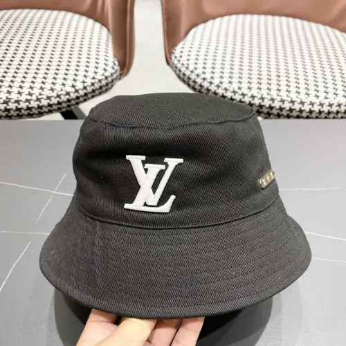 Louis Vuitton LV Caps #1422400 $38.00 USD, Wholesale Replica Louis Vuitton LV Caps