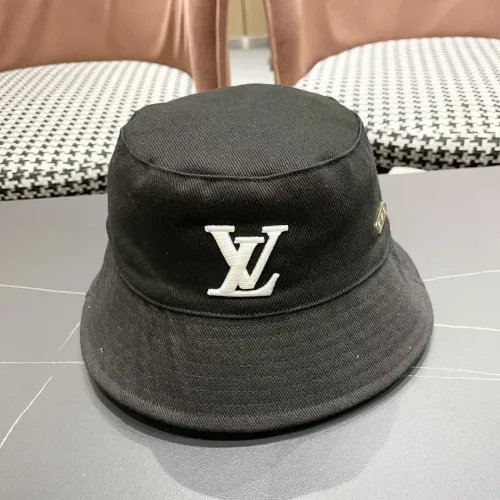 Replica Louis Vuitton LV Caps #1422400 $38.00 USD for Wholesale