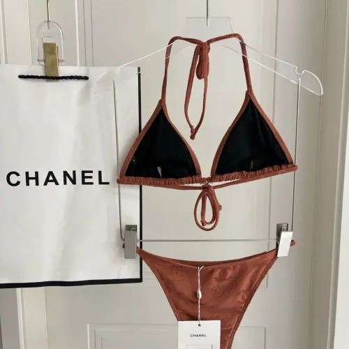 Replica Chanel Bathing Suits For Women #1422401 $42.00 USD for Wholesale