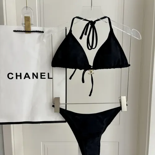 Replica Chanel Bathing Suits For Women #1422402 $42.00 USD for Wholesale