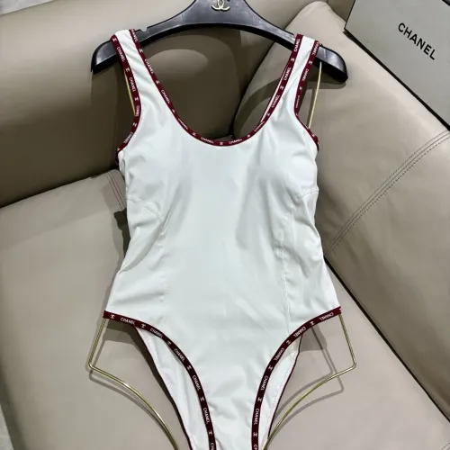 Chanel Bathing Suits For Women #1422403 $42.00 USD, Wholesale Replica Chanel Bathing Suits