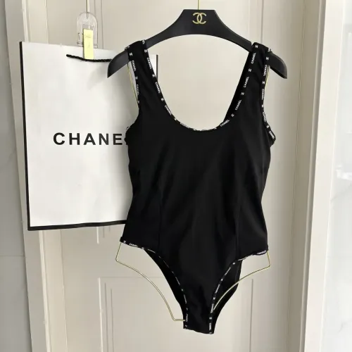 Replica Chanel Bathing Suits For Women #1422404 $42.00 USD for Wholesale