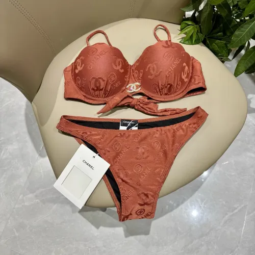 Chanel Bathing Suits For Women #1422405 $42.00 USD, Wholesale Replica Chanel Bathing Suits