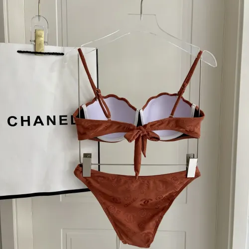 Replica Chanel Bathing Suits For Women #1422405 $42.00 USD for Wholesale