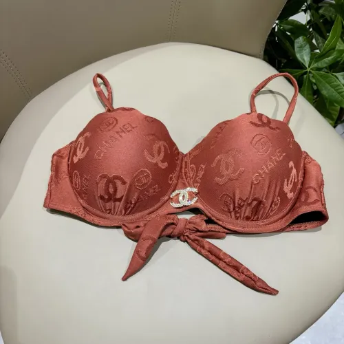 Replica Chanel Bathing Suits For Women #1422405 $42.00 USD for Wholesale