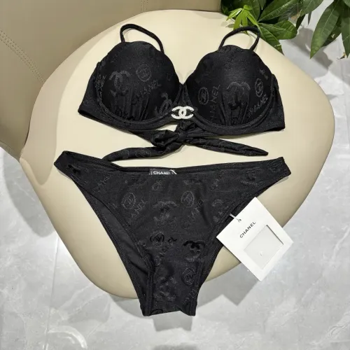 Chanel Bathing Suits For Women #1422406 $42.00 USD, Wholesale Replica Chanel Bathing Suits