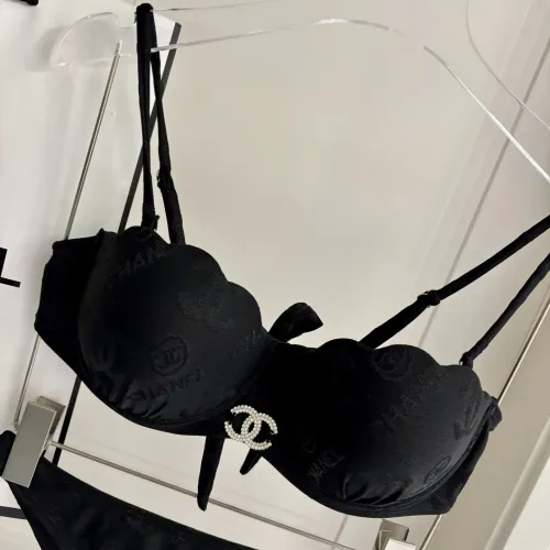 Replica Chanel Bathing Suits For Women #1422406 $42.00 USD for Wholesale
