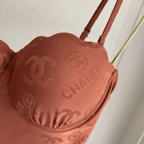 Replica Chanel Bathing Suits For Women #1422407 $42.00 USD for Wholesale