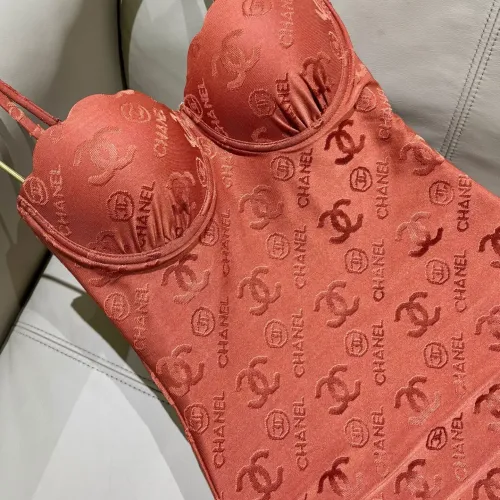 Replica Chanel Bathing Suits For Women #1422407 $42.00 USD for Wholesale