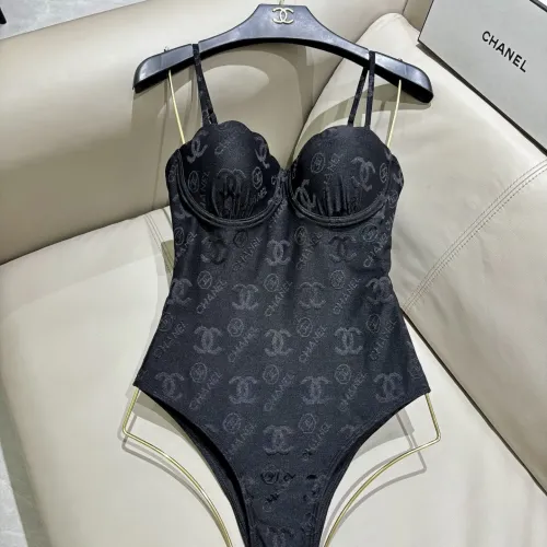 Chanel Bathing Suits For Women #1422408 $42.00 USD, Wholesale Replica Chanel Bathing Suits