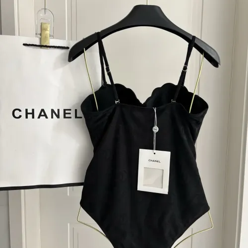 Replica Chanel Bathing Suits For Women #1422408 $42.00 USD for Wholesale