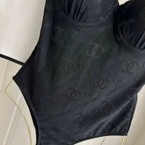 Replica Chanel Bathing Suits For Women #1422408 $42.00 USD for Wholesale