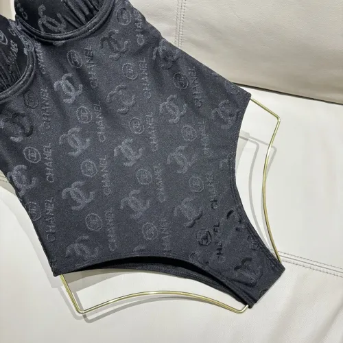 Replica Chanel Bathing Suits For Women #1422408 $42.00 USD for Wholesale