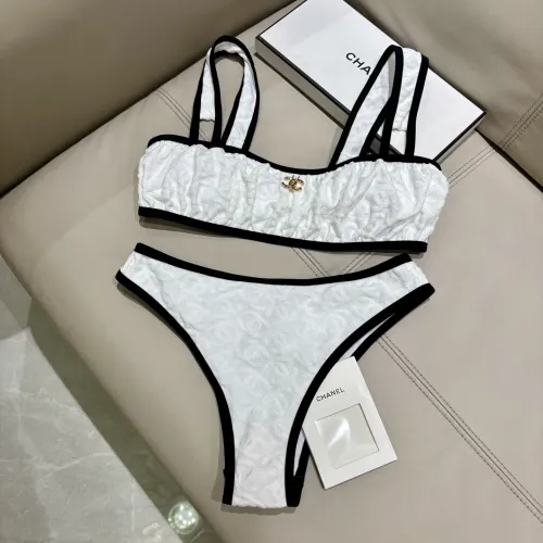 Chanel Bathing Suits For Women #1422409 $42.00 USD, Wholesale Replica Chanel Bathing Suits