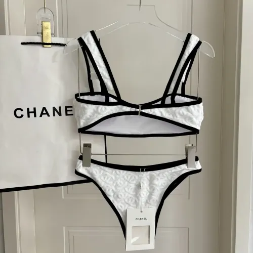 Replica Chanel Bathing Suits For Women #1422409 $42.00 USD for Wholesale