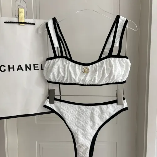 Replica Chanel Bathing Suits For Women #1422409 $42.00 USD for Wholesale