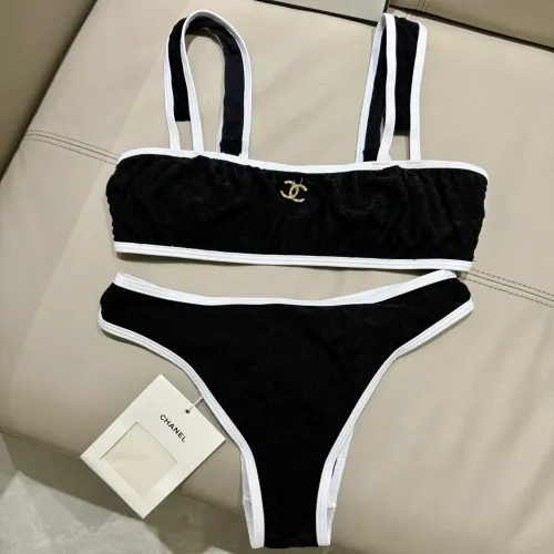 Chanel Bathing Suits For Women #1422410 $42.00 USD, Wholesale Replica Chanel Bathing Suits