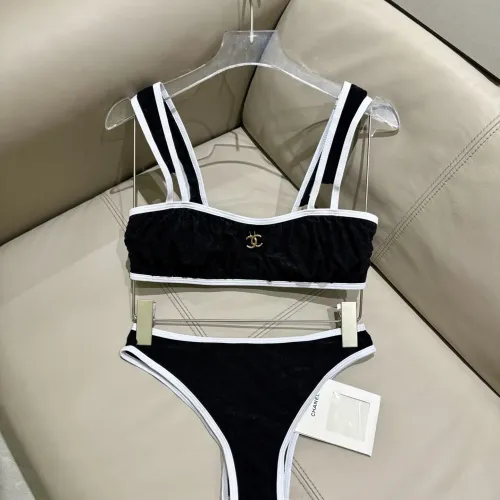Replica Chanel Bathing Suits For Women #1422410 $42.00 USD for Wholesale