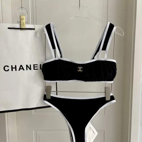 Replica Chanel Bathing Suits For Women #1422410 $42.00 USD for Wholesale