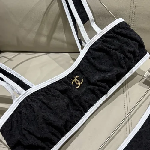 Replica Chanel Bathing Suits For Women #1422410 $42.00 USD for Wholesale