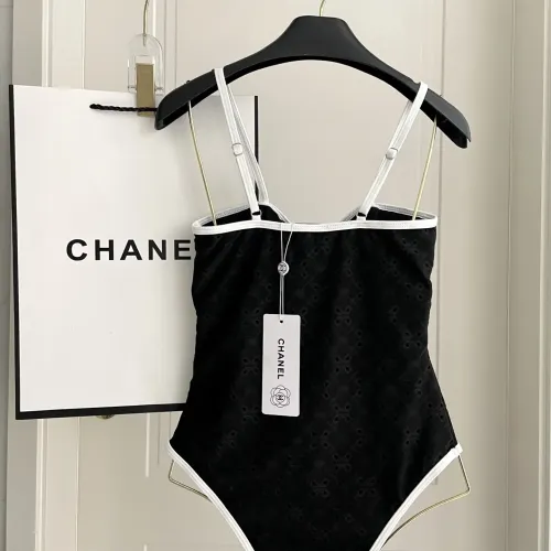 Replica Chanel Bathing Suits For Women #1422411 $42.00 USD for Wholesale