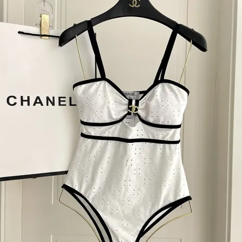 Chanel Bathing Suits For Women #1422412 $42.00 USD, Wholesale Replica Chanel Bathing Suits