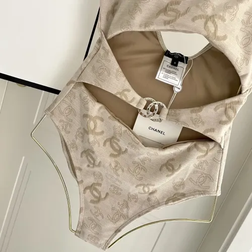 Replica Chanel Bathing Suits For Women #1422413 $42.00 USD for Wholesale