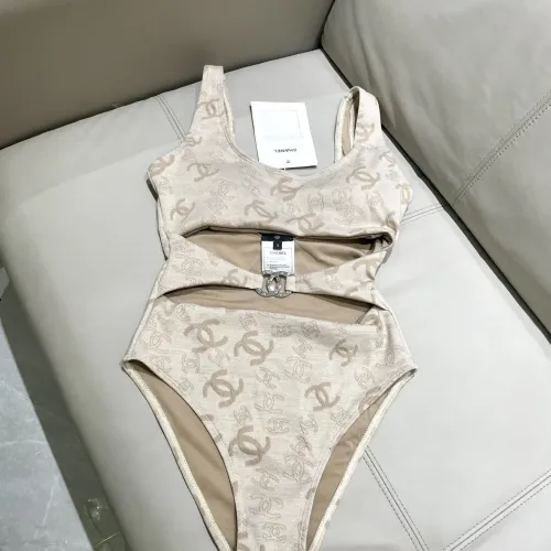 Replica Chanel Bathing Suits For Women #1422413 $42.00 USD for Wholesale